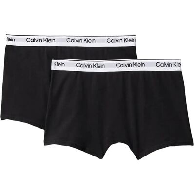 Calvin 2Pk Trunk 128-140 PVHBLACK PVHBLACK 128-140 Calvin 2Pk Trunk 128-140 PVHBLACK PVHBLACK 128-140