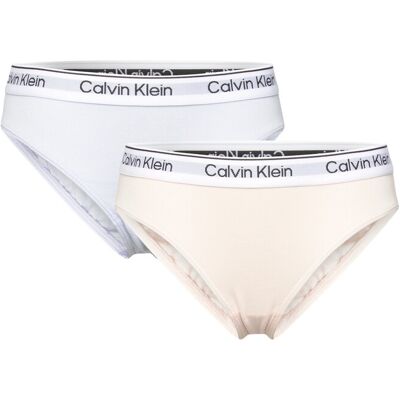 Calvin 2Pk Bikini 140-152 HEAVENLYIRIS SILVERPEONY 140-152 Calvin 2Pk Bikini 140-152 HEAVENLYIRIS SILVERPEONY 140-152