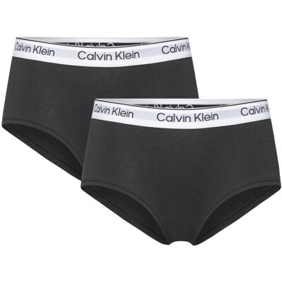 Calvin 2Pk Shorty 128-140 PVHBLACK PVHBLACK 128-140 Calvin 2Pk Shorty 128-140 PVHBLACK PVHBLACK 128-140
