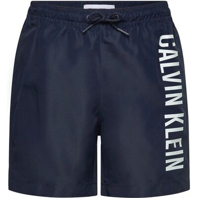 Calvin Medium Drawstring 128-140 DARK SAPPHIRE 128-140 Calvin Medium Drawstring 128-140 DARK SAPPHIRE 128-140