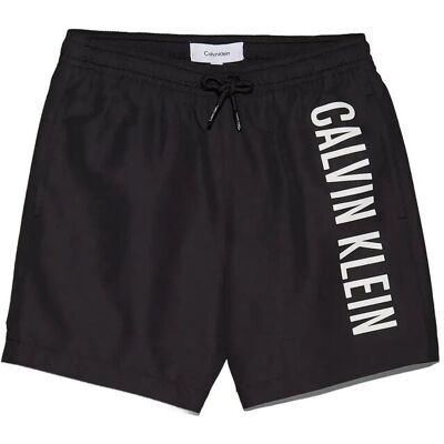 Calvin Medium Drawstring 140-152 PVH BLACK 140-152 Calvin Medium Drawstring 140-152 PVH BLACK 140-152