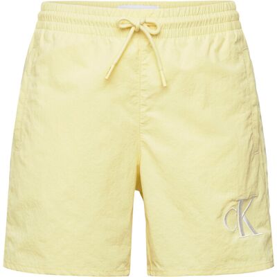 Calvin Medium Drawstring Fashion 128-140 FRENCH VANILLA 128-140 Calvin Medium Drawstring Fashion 128-140 FRENCH VANILLA 128-140