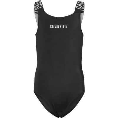 Calvin Swimsuit 140-152 PVH BLACK 140-152 Calvin Swimsuit 140-152 PVH BLACK 140-152