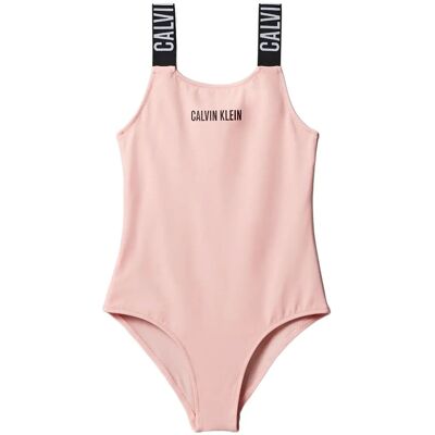 Calvin Swimsuit 128-140 QUARTZ PINK 128-140 Calvin Swimsuit 128-140 QUARTZ PINK 128-140