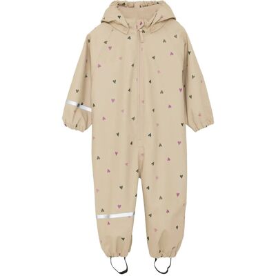 CeLaVi Rainwear Suit - Aop 110 WHITE PEPPER 110 CeLaVi Rainwear Suit - Aop 110 WHITE PEPPER 110