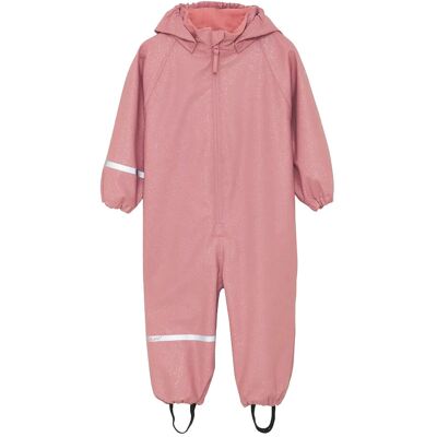 CeLaVi Rainwear Suit - Glitter Aop 110 NOSTALGIA ROSE 110 CeLaVi Rainwear Suit - Glitter Aop 110 NOSTALGIA ROSE 110