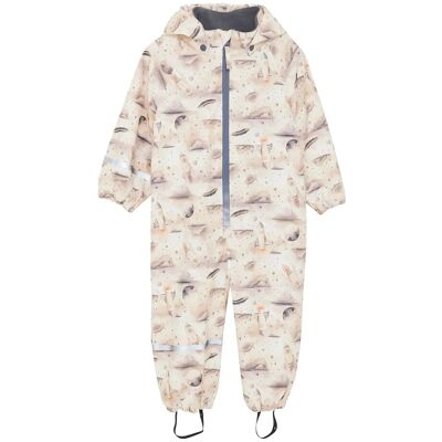 CeLaVi Rainwear Suit - Aop 110 FLINT STONE 110 CeLaVi Rainwear Suit - Aop 110 FLINT STONE 110