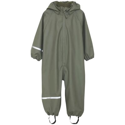 CeLaVi Rainwear Suit - Solid 100 MULLED BASIL 100 CeLaVi Rainwear Suit - Solid 100 MULLED BASIL 100