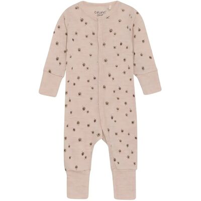 CeLaVi Jumpsuit - Aop 70 ROSE DUST 70 CeLaVi Jumpsuit - Aop 70 ROSE DUST 70