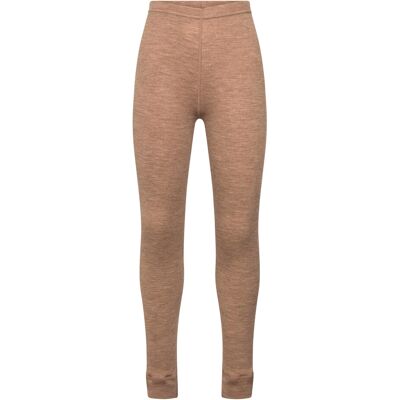 CeLaVi Leggings - Solid 120 COCOA CREME 120 CeLaVi Leggings - Solid 120 COCOA CREME 120