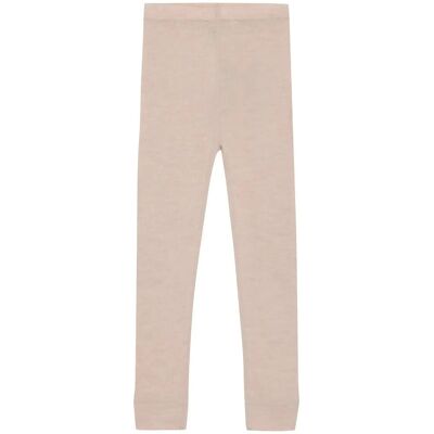 CeLaVi Leggings - Solid 110 ROSE DUST 110 CeLaVi Leggings - Solid 110 ROSE DUST 110