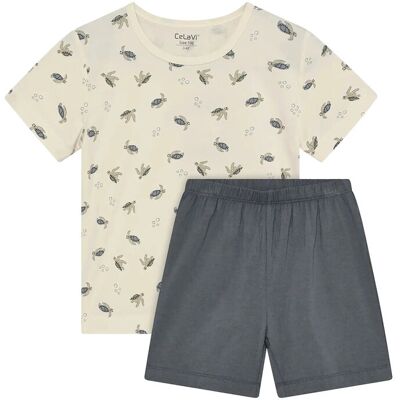CeLaVi Summer Pyjamas Set -Boys 90 TURBULENCE 90 CeLaVi Summer Pyjamas Set -Boys 90 TURBULENCE 90