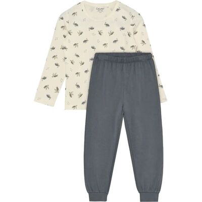 CeLaVi Pyjamas Set -Boys 100 TURBULENCE 100 CeLaVi Pyjamas Set -Boys 100 TURBULENCE 100