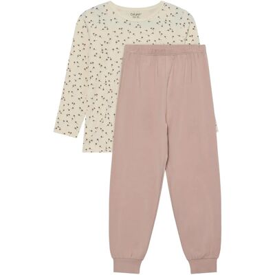 CeLaVi Pyjamas Set - Girl 110 SHADOW GRAY 110 CeLaVi Pyjamas Set - Girl 110 SHADOW GRAY 110