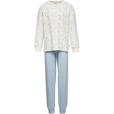 CeLaVi Pyjamas W. Aop 110 DREAM BLUE 110 CeLaVi Pyjamas W. Aop 110 DREAM BLUE 110