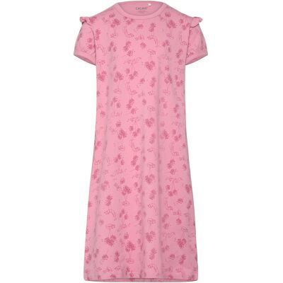 CeLaVi Nightdress Ss -Aop 80 POLIGNAC 80 CeLaVi Nightdress Ss -Aop 80 POLIGNAC 80