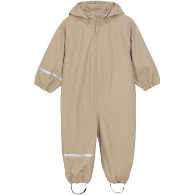 CeLaVi Basic Rainwear Suit -Pu 80 WHITE PEPPER 80 CeLaVi Basic Rainwear Suit -Pu 80 WHITE PEPPER 80
