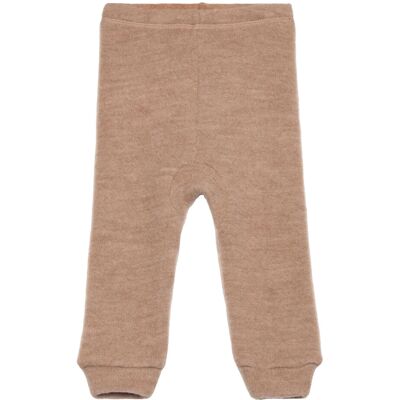 CeLaVi Pants - Soft Wool 60 WOODSMOKE 60 CeLaVi Pants - Soft Wool 60 WOODSMOKE 60