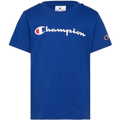 Champion Ss Tee 162-167 SURF THE WEB 162-167 Champion Ss Tee 162-167 SURF THE WEB 162-167