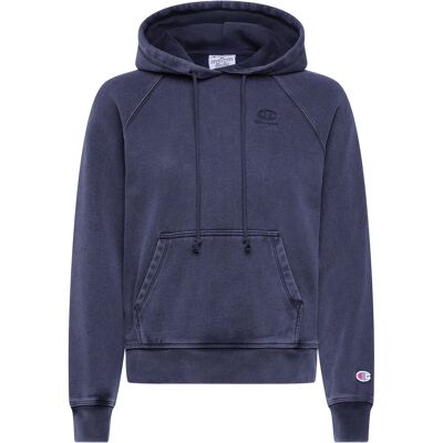 Champion Hooded Sweatshirt 138-143 SAIL AWAY NAVY 138-143 Champion Hooded Sweatshirt 138-143 SAIL AWAY NAVY 138-143