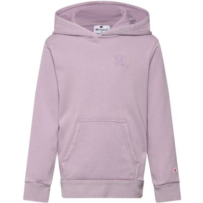 Champion Hooded Sweatshirt 138-143 SNAP BACK PURPLE 138-143 Champion Hooded Sweatshirt 138-143 SNAP BACK PURPLE 138-143