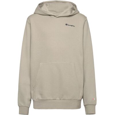 Champion Hooded Sweatshirt 102-107 NEUTRAL CHINO BEIGE 102-107 Champion Hooded Sweatshirt 102-107 NEUTRAL CHINO BEIGE 102-107