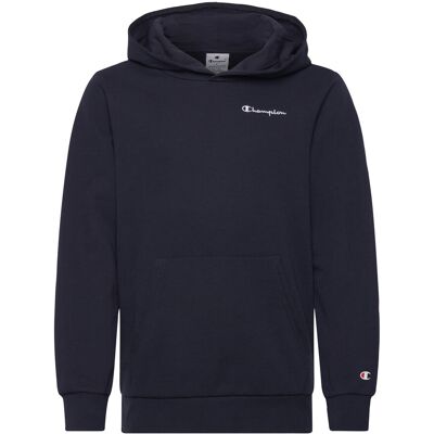 Champion Hooded Sweatshirt 138-143 BS501-NNY 138-143 Champion Hooded Sweatshirt 138-143 BS501-NNY 138-143