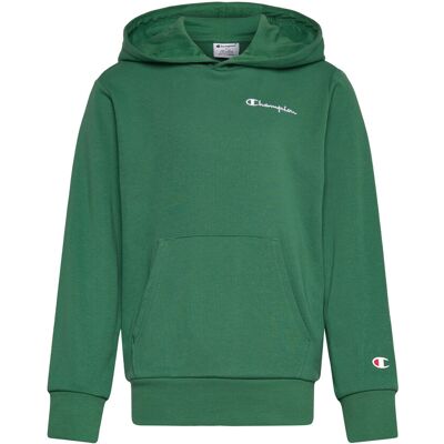 Champion Hooded Sweatshirt 126-131 GS108-FOLI 126-131 Champion Hooded Sweatshirt 126-131 GS108-FOLI 126-131