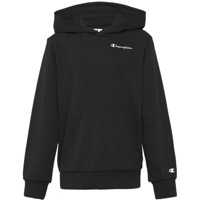Champion Hooded Sweatshirt 138-143 KK001-NBK 138-143 Champion Hooded Sweatshirt 138-143 KK001-NBK 138-143
