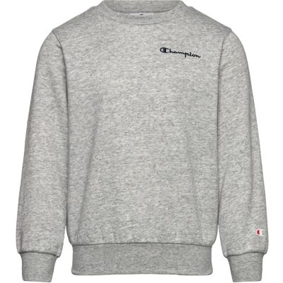 Champion Crewneck Sweatshirt 138-143 EM021-NOXM-NS 138-143 Champion Crewneck Sweatshirt 138-143 EM021-NOXM-NS 138-143