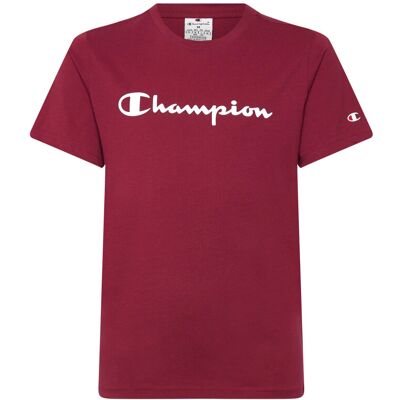 Champion Ss Tee 138-143 CARDINAL 115 138-143 Champion Ss Tee 138-143 CARDINAL 115 138-143