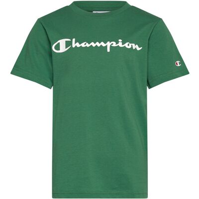 Champion Ss Tee 126-131 GS108-FOLI 126-131 Champion Ss Tee 126-131 GS108-FOLI 126-131