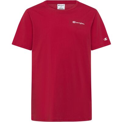 Champion Ss Tee 174-179 RS067-ISA 174-179 Champion Ss Tee 174-179 RS067-ISA 174-179