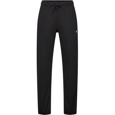 Champion Elastic Cuff Pants 138-143 KK001-NBK-NS 138-143 Champion Elastic Cuff Pants 138-143 KK001-NBK-NS 138-143