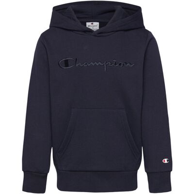 Champion Hooded Sweatshirt 126-131 SKY CAPTAIN 126-131 Champion Hooded Sweatshirt 126-131 SKY CAPTAIN 126-131