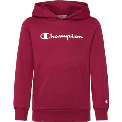 Champion Hooded Sweatshirt 162-167 CARDINAL 115 162-167 Champion Hooded Sweatshirt 162-167 CARDINAL 115 162-167