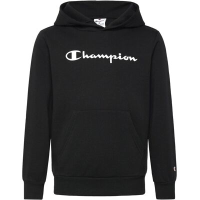 Champion Hooded Sweatshirt 102-107 KK001-NBK-NS 102-107 Champion Hooded Sweatshirt 102-107 KK001-NBK-NS 102-107