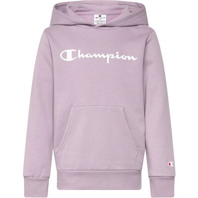 Champion Hooded Sweatshirt 162-167 SNAP BACK PURPLE 162-167 Champion Hooded Sweatshirt 162-167 SNAP BACK PURPLE 162-167