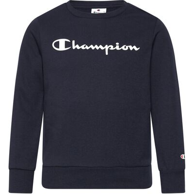Champion Crewneck Sweatshirt 174-179 BS501-NNY-NS 174-179 Champion Crewneck Sweatshirt 174-179 BS501-NNY-NS 174-179