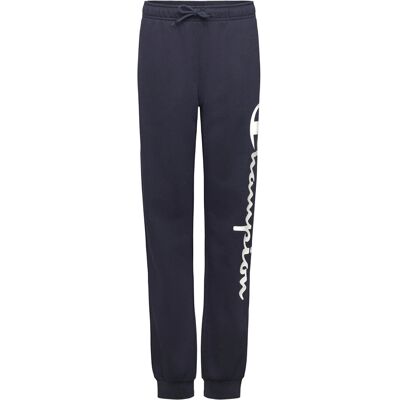 Champion Rib Cuff Pants 102-107 BS501-NNY 102-107 Champion Rib Cuff Pants 102-107 BS501-NNY 102-107