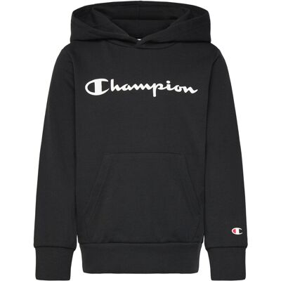 Champion Hooded Sweatshirt 138-143 KK001-NBK-NS 138-143 Champion Hooded Sweatshirt 138-143 KK001-NBK-NS 138-143