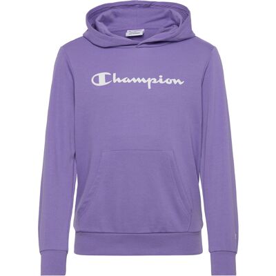 Champion Hooded Sweatshirt 138-143 VS024-STN 138-143 Champion Hooded Sweatshirt 138-143 VS024-STN 138-143