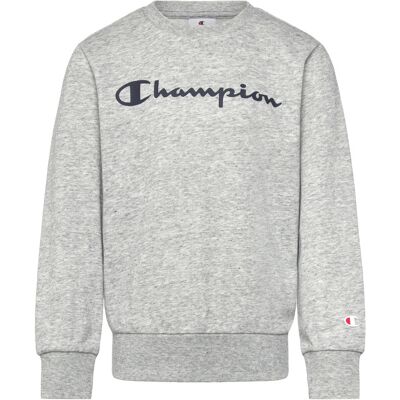 Champion Crewneck Sweatshirt 162-167 EM021-NOXM-NS 162-167 Champion Crewneck Sweatshirt 162-167 EM021-NOXM-NS 162-167