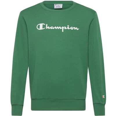 Champion Crewneck Sweatshirt 138-143 GS108-FOLI 138-143 Champion Crewneck Sweatshirt 138-143 GS108-FOLI 138-143