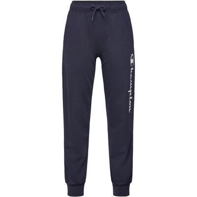 Champion Rib Cuff Pants 162-167 BS501-NNY-NS 162-167 Champion Rib Cuff Pants 162-167 BS501-NNY-NS 162-167
