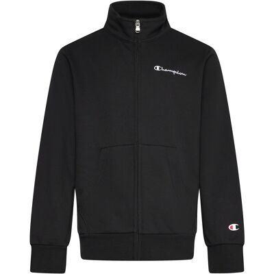 Champion Full Zip Sweatshirt 138-143 KK001-NBK 138-143 Champion Full Zip Sweatshirt 138-143 KK001-NBK 138-143