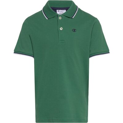 Champion Polo 162-167 GS108-FOLI/NAVA/WHT/NAVA 162-167 Champion Polo 162-167 GS108-FOLI/NAVA/WHT/NAVA 162-167