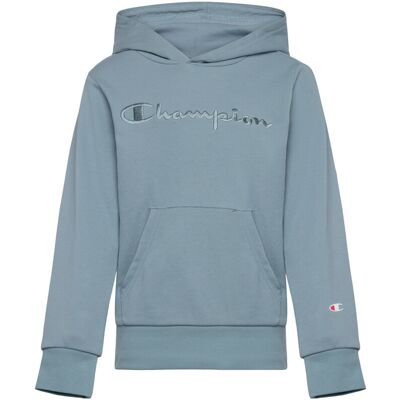 Champion Hooded Sweatshirt 138-143 BS221-STNB 138-143 Champion Hooded Sweatshirt 138-143 BS221-STNB 138-143