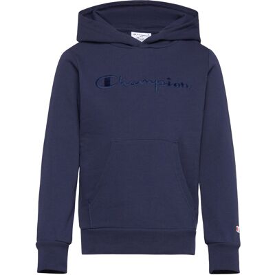 Champion Hooded Sweatshirt 114-119 BS561-NAVA 114-119 Champion Hooded Sweatshirt 114-119 BS561-NAVA 114-119