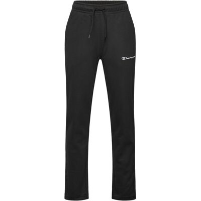 Champion Straight Hem Pants 138-143 KK001-NBK 138-143 Champion Straight Hem Pants 138-143 KK001-NBK 138-143